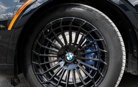 BMW X7, 2022 год, 13 299 999 рублей, 23 фотография