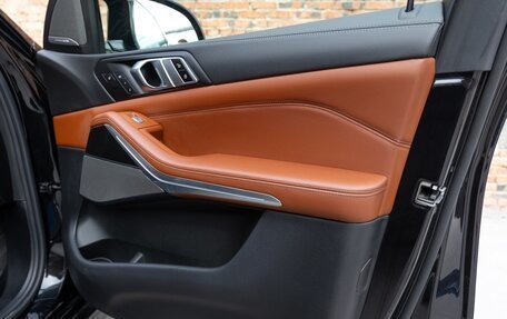 BMW X7, 2022 год, 13 299 999 рублей, 24 фотография
