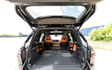 BMW X7, 2022 год, 13 299 999 рублей, 28 фотография