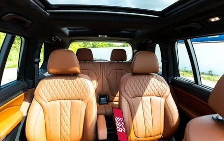 BMW X7, 2022 год, 13 299 999 рублей, 21 фотография