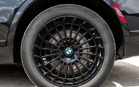 BMW X7, 2022 год, 13 299 999 рублей, 22 фотография