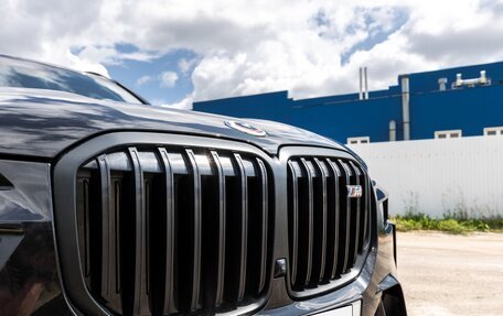 BMW X7, 2022 год, 13 299 999 рублей, 39 фотография