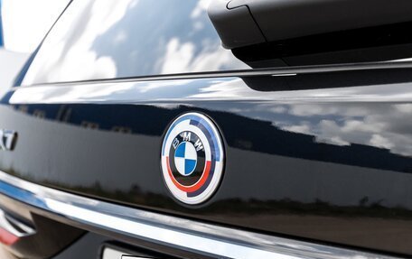 BMW X7, 2022 год, 13 299 999 рублей, 37 фотография