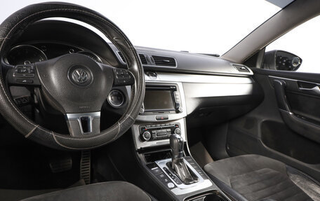 Volkswagen Passat B7, 2011 год, 1 169 000 рублей, 8 фотография