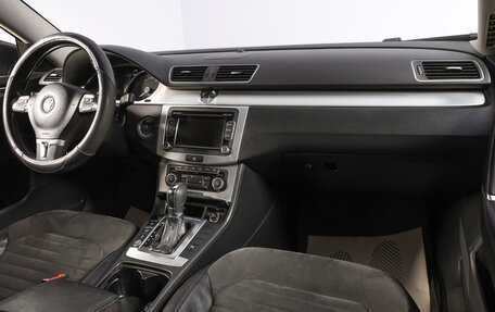 Volkswagen Passat B7, 2011 год, 1 169 000 рублей, 9 фотография