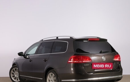 Volkswagen Passat B7, 2011 год, 1 169 000 рублей, 4 фотография