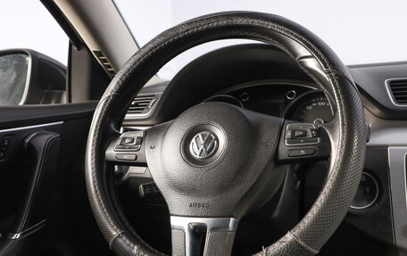 Volkswagen Passat B7, 2011 год, 1 169 000 рублей, 11 фотография