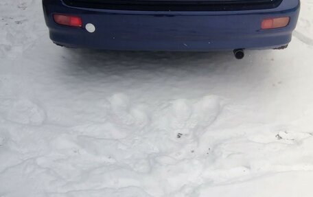 Honda Stream I рестайлинг, 2001 год, 475 000 рублей, 3 фотография