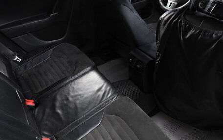 Volkswagen Passat B7, 2011 год, 1 169 000 рублей, 14 фотография