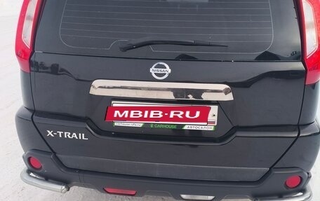 Nissan X-Trail, 2012 год, 1 080 000 рублей, 5 фотография