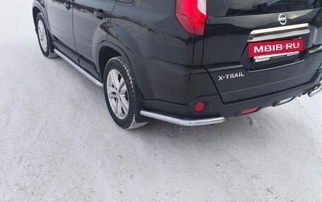 Nissan X-Trail, 2012 год, 1 080 000 рублей, 4 фотография