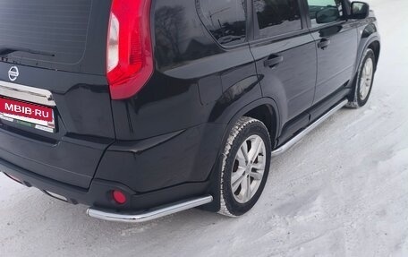 Nissan X-Trail, 2012 год, 1 080 000 рублей, 3 фотография