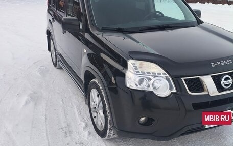 Nissan X-Trail, 2012 год, 1 080 000 рублей, 2 фотография