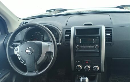 Nissan X-Trail, 2012 год, 1 080 000 рублей, 6 фотография