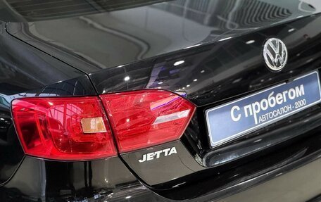 Volkswagen Jetta VI, 2013 год, 750 000 рублей, 7 фотография