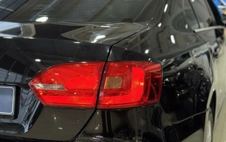 Volkswagen Jetta VI, 2013 год, 750 000 рублей, 8 фотография