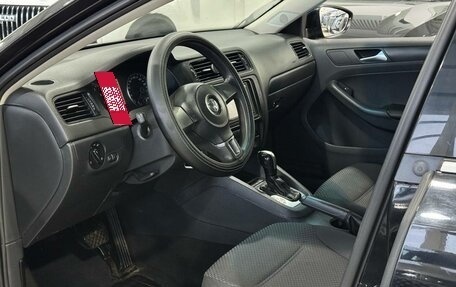 Volkswagen Jetta VI, 2013 год, 750 000 рублей, 9 фотография