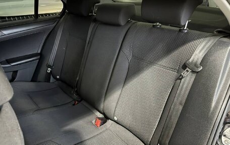 Volkswagen Jetta VI, 2013 год, 750 000 рублей, 21 фотография