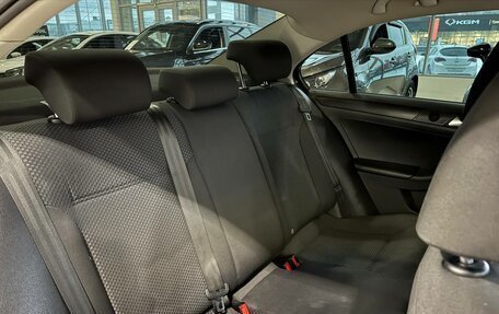 Volkswagen Jetta VI, 2013 год, 750 000 рублей, 19 фотография