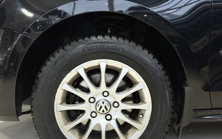 Volkswagen Jetta VI, 2013 год, 750 000 рублей, 24 фотография