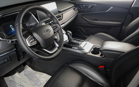 Chery Tiggo 8 I, 2020 год, 1 559 000 рублей, 6 фотография