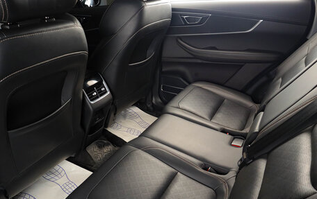 Chery Tiggo 8 I, 2020 год, 1 559 000 рублей, 7 фотография