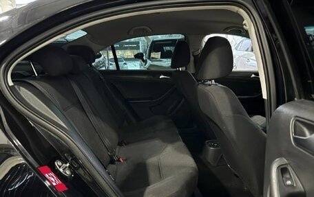 Volkswagen Jetta VI, 2013 год, 750 000 рублей, 22 фотография