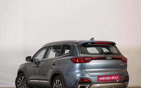 Chery Tiggo 8 I, 2020 год, 1 559 000 рублей, 3 фотография
