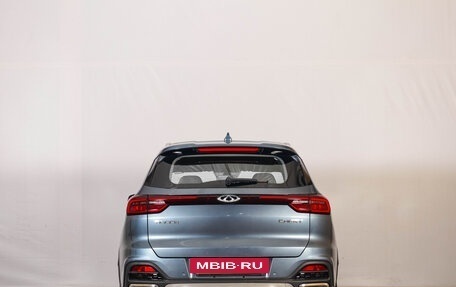 Chery Tiggo 8 I, 2020 год, 1 559 000 рублей, 4 фотография