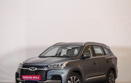 Chery Tiggo 8 I, 2020 год, 1 559 000 рублей, 2 фотография