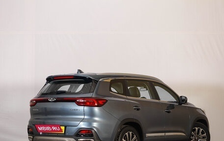 Chery Tiggo 8 I, 2020 год, 1 559 000 рублей, 5 фотография