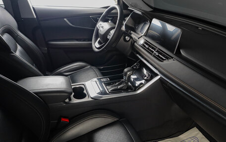 Chery Tiggo 8 I, 2020 год, 1 559 000 рублей, 9 фотография