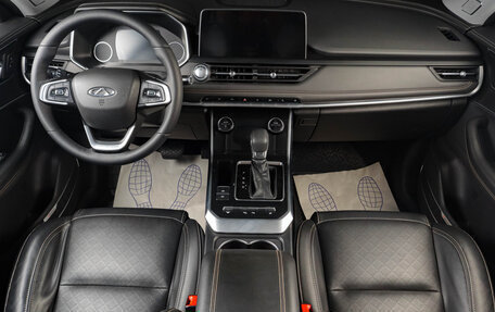 Chery Tiggo 8 I, 2020 год, 1 559 000 рублей, 11 фотография