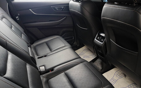 Chery Tiggo 8 I, 2020 год, 1 559 000 рублей, 8 фотография