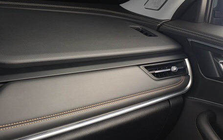 Chery Tiggo 8 I, 2020 год, 1 559 000 рублей, 12 фотография