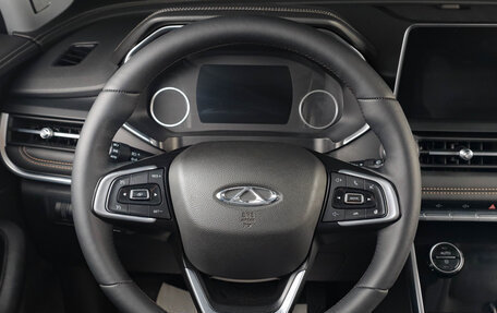 Chery Tiggo 8 I, 2020 год, 1 559 000 рублей, 13 фотография