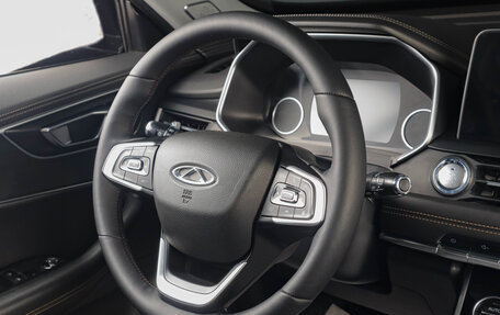 Chery Tiggo 8 I, 2020 год, 1 559 000 рублей, 10 фотография