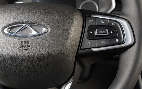 Chery Tiggo 8 I, 2020 год, 1 559 000 рублей, 15 фотография