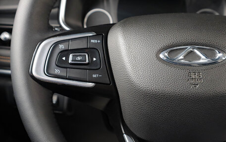 Chery Tiggo 8 I, 2020 год, 1 559 000 рублей, 14 фотография