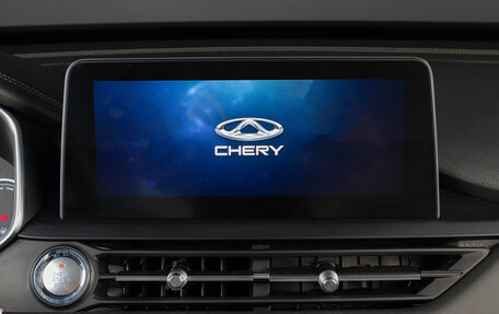 Chery Tiggo 8 I, 2020 год, 1 559 000 рублей, 16 фотография