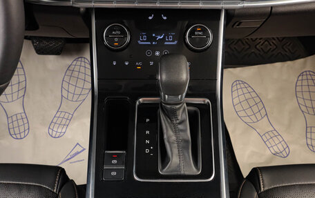 Chery Tiggo 8 I, 2020 год, 1 559 000 рублей, 17 фотография