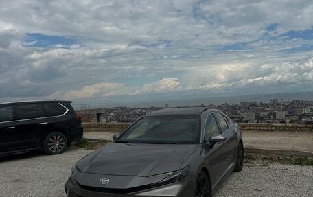 Toyota Camry, 2024 год, 4 630 000 рублей, 2 фотография