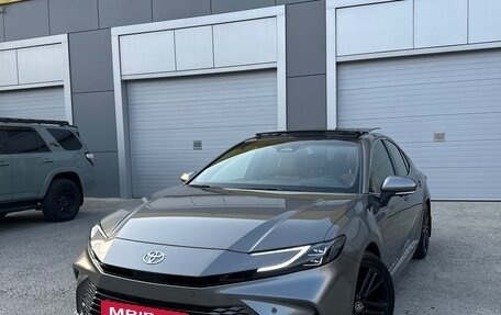 Toyota Camry, 2024 год, 4 630 000 рублей, 3 фотография