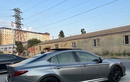 Toyota Camry, 2024 год, 4 630 000 рублей, 7 фотография