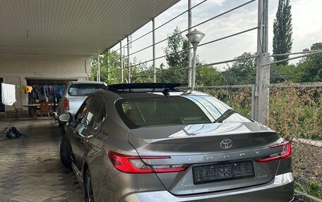 Toyota Camry, 2024 год, 4 630 000 рублей, 9 фотография