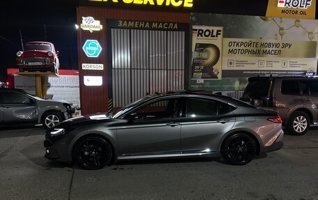 Toyota Camry, 2024 год, 4 630 000 рублей, 11 фотография