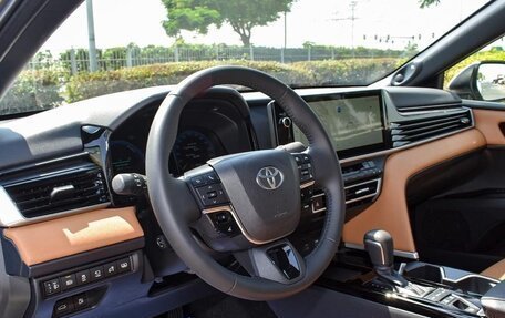 Toyota Camry, 2024 год, 4 630 000 рублей, 13 фотография