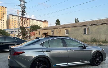 Toyota Camry, 2024 год, 4 630 000 рублей, 8 фотография