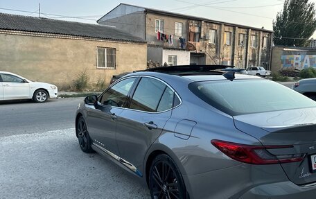 Toyota Camry, 2024 год, 4 630 000 рублей, 10 фотография