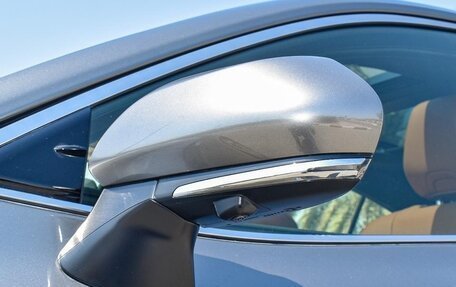 Toyota Camry, 2024 год, 4 630 000 рублей, 17 фотография